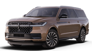 2025 Lincoln Lincoln Navigator External Image 1